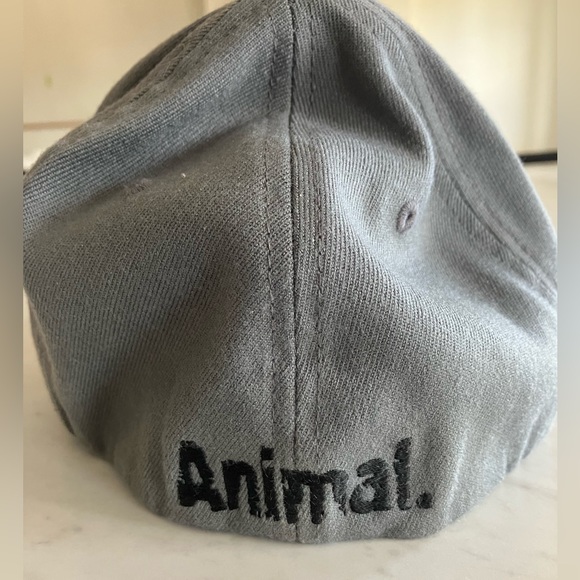 Animal Bodybuilding Hat - Picture 4 of 4